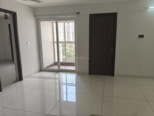 2 BHK Apartment in Vyttila for resale Kochi. The reference number is 20176772