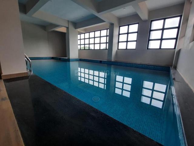 2 BHK Apartment in Vyttila for resale Kochi. The reference number is 20264356