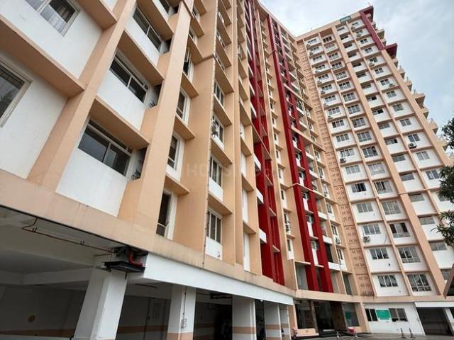 2 BHK Apartment in Vypin for resale Kochi. The reference number is 19668587