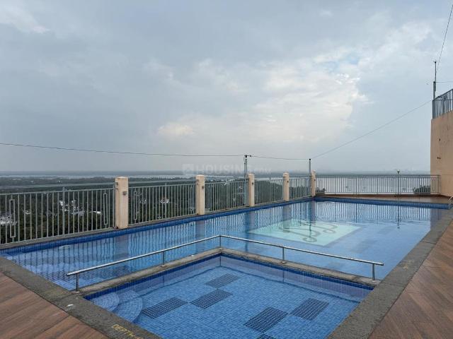 2 BHK Apartment in Vypin for resale Kochi. The reference number is 21088716