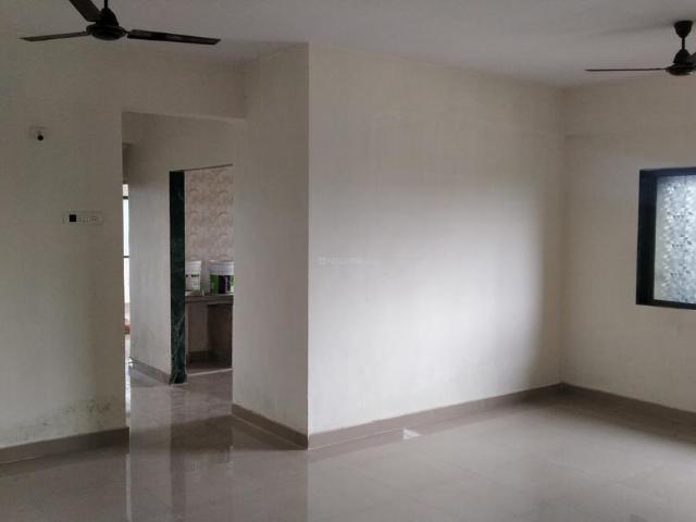 2 BHK Apartment in Yogi Vihar for rent Silvassa. The reference number is 6779027