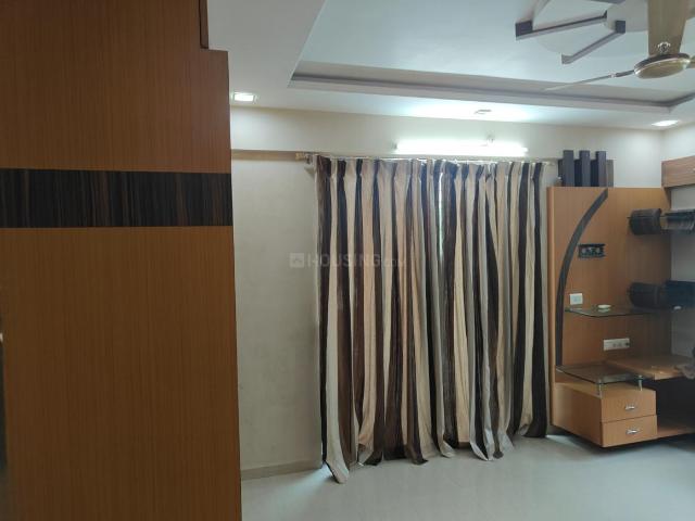2 BHK Apartment in Yogi Vihar for rent Silvassa. The reference number is 19822960
