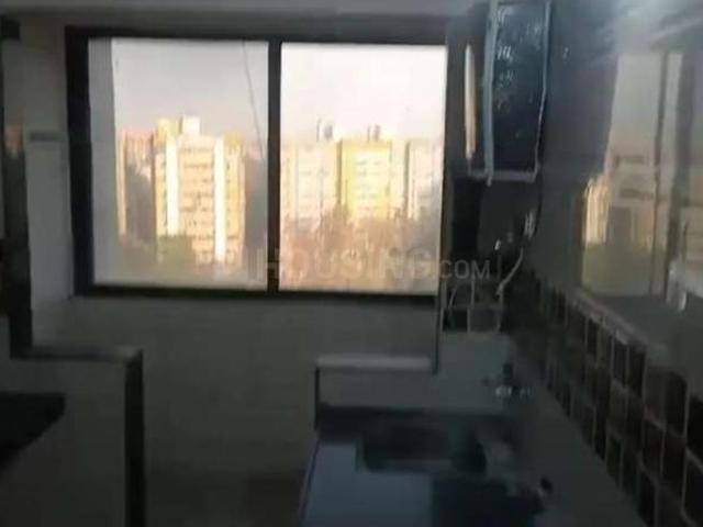 2 BHK Apartment in Yogi Vihar for rent Silvassa. The reference number is 20344440