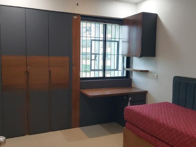 2 BHK Apartment in Yogi Vihar for resale Silvassa. The reference number is 20560482