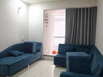 2 BHK Apartment in Yogi Nagar for rent Rajkot. The reference number is 18564527
