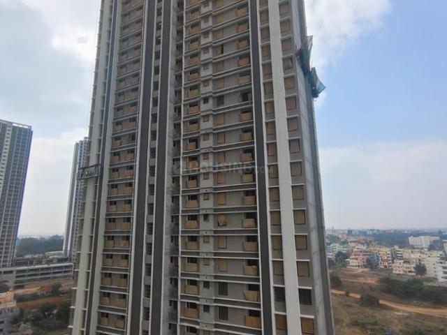 2 BHK Apartment in Yadavanahalli for rent Bengaluru. The reference number is 21110171