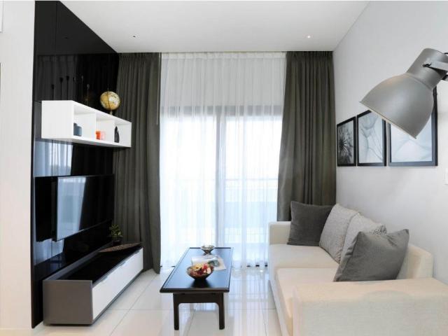 2 BHK Apartment in Yadavanahalli for resale Bengaluru. The reference number is 15840910