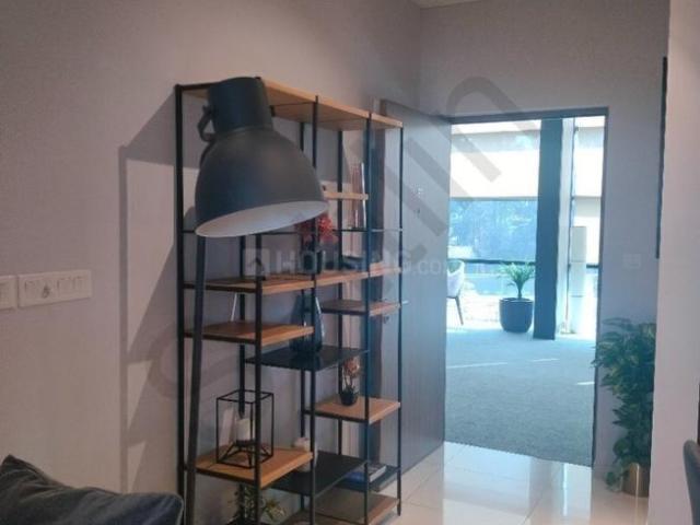 2 BHK Apartment in Yadavanahalli for resale Bengaluru. The reference number is 20432811