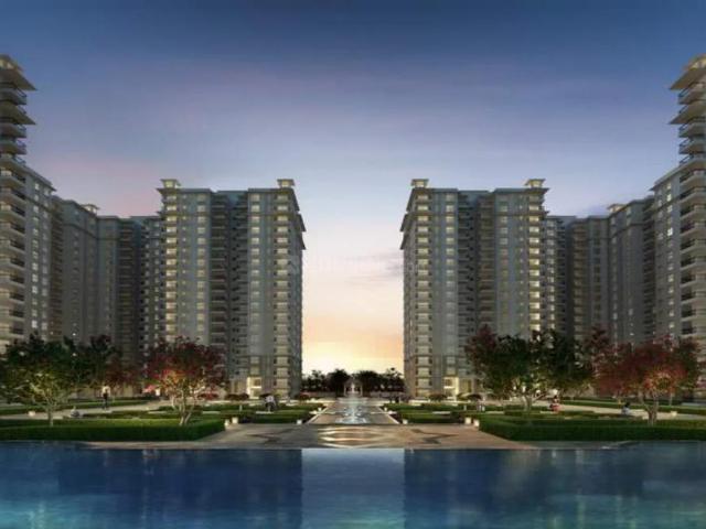 2 BHK Apartment in Yadavanahalli for resale Bengaluru. The reference number is 20724609