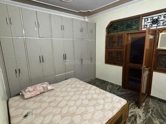 2 BHK Apartment in Yamuna Vihar for rent New Delhi. The reference number is 21332104