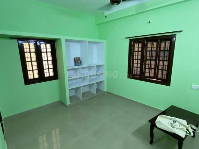 2 BHK Apartment in Yapral for rent Secunderabad. The reference number is 12745489