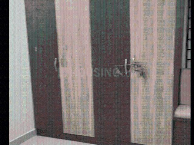 2 BHK Apartment in Yapral for resale Secunderabad. The reference number is 19955605