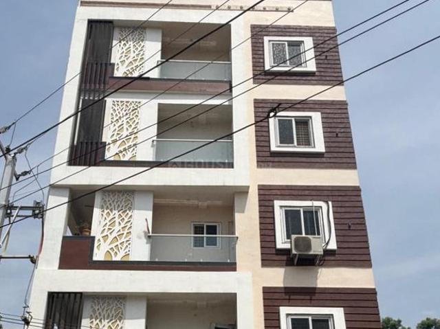 2 BHK Apartment in Yapral for resale Secunderabad. The reference number is 21037272