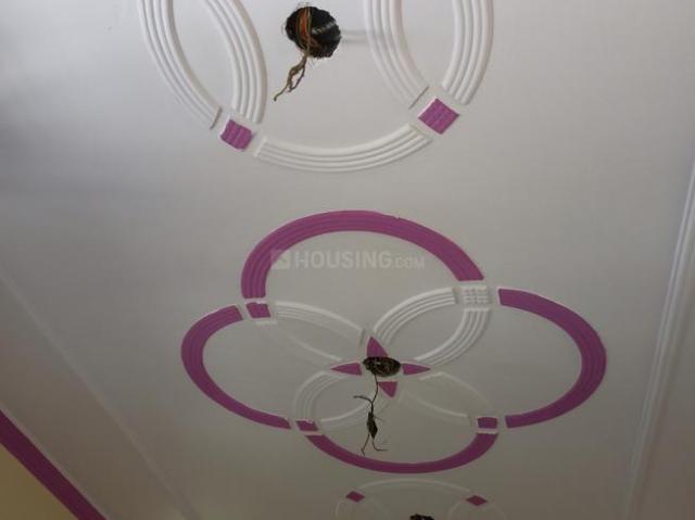 2 BHK Apartment in Yashoda Nagar for rent Kanpur. The reference number is 15432234