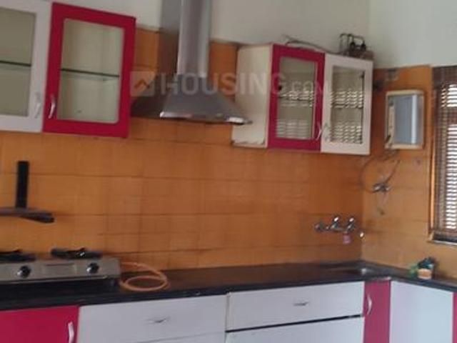 2 BHK Apartment in Yashwantrao Chavan Nagar for rent Pune. The reference number is 20984771
