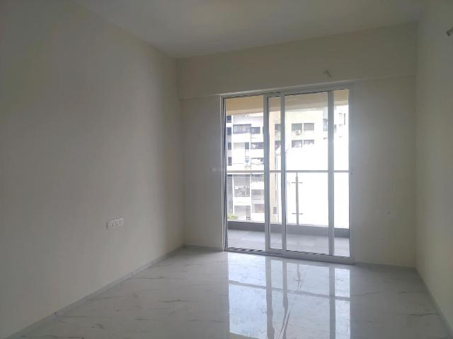 2 BHK Apartment in Yashwantrao Chavan Nagar for resale Pune. The reference number is 21170058