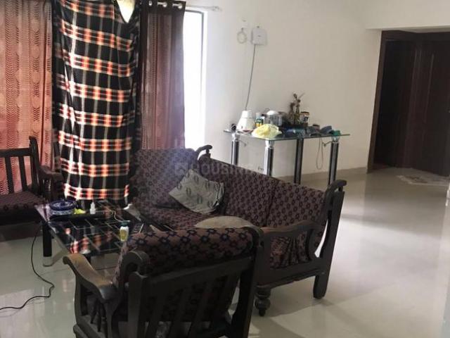 2 BHK Apartment in Yewalewadi for rent Pune. The reference number is 20236230