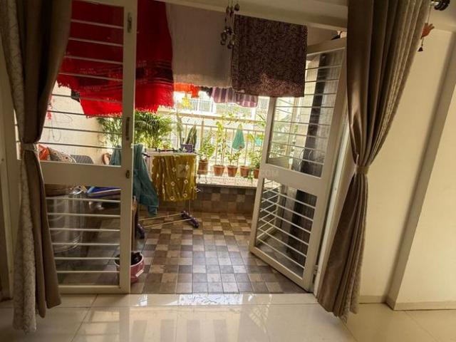 2 BHK Apartment in Yewalewadi for rent Pune. The reference number is 20377541