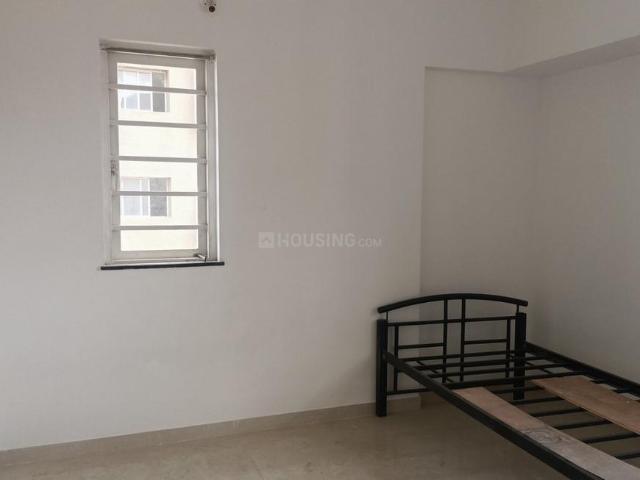 2 BHK Apartment in Yewalewadi for rent Pune. The reference number is 20461657