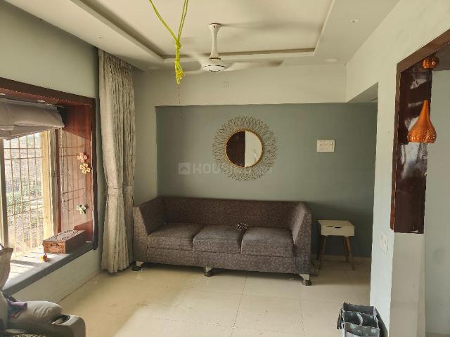2 BHK Apartment in Yewalewadi for rent Pune. The reference number is 20531088