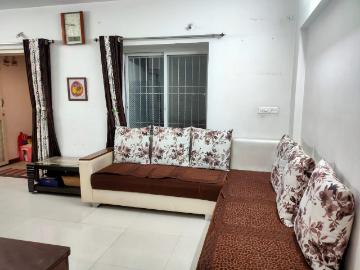 2 BHK Apartment in Yewalewadi for rent Pune. The reference number is 20557813