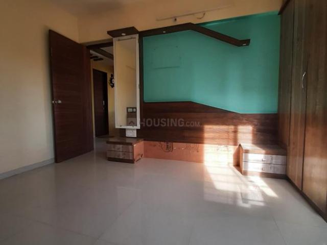 2 BHK Apartment in Yewalewadi for resale Pune. The reference number is 15578287