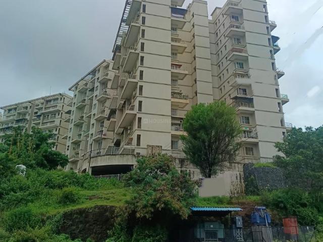 2 BHK Apartment in Yewalewadi for resale Pune. The reference number is 20621151