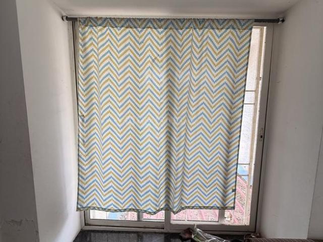 2 BHK Apartment in Yewalewadi for resale Pune. The reference number is 20658903