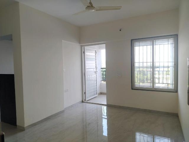 2 BHK Apartment in Yewalewadi for resale Pune. The reference number is 20681921