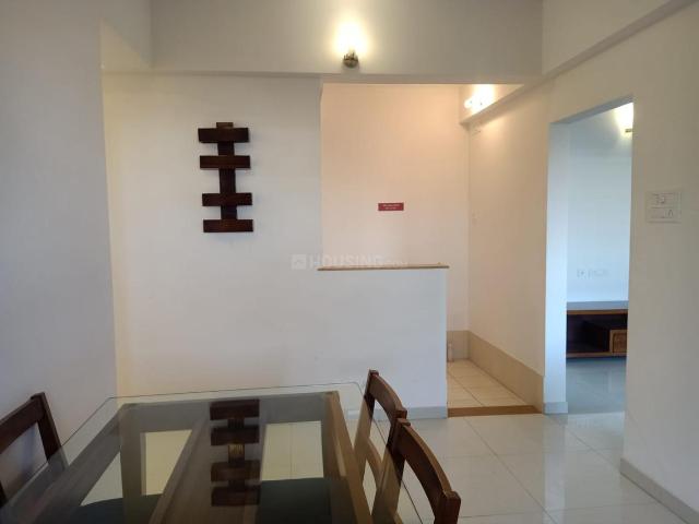 2 BHK Apartment in Yewalewadi for resale Pune. The reference number is 20699056