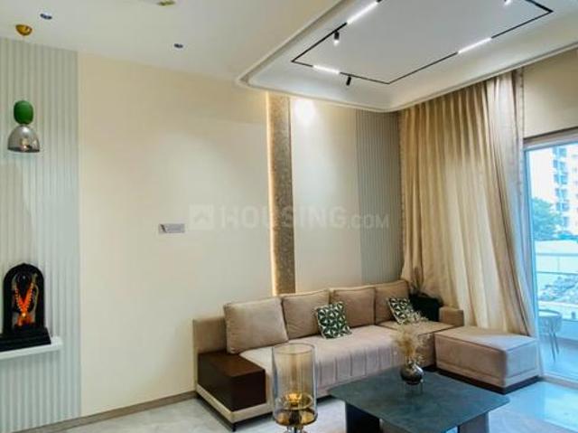 2 BHK Apartment in Yewalewadi for resale Pune. The reference number is 20947910