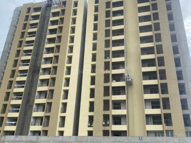 2 BHK Apartment in Yewalewadi for resale Pune. The reference number is 20103527