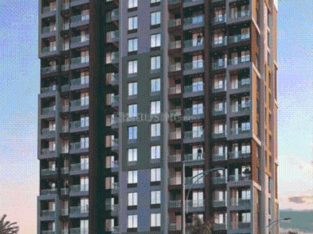 2 BHK Apartment in Yewalewadi for resale Pune. The reference number is 20379274