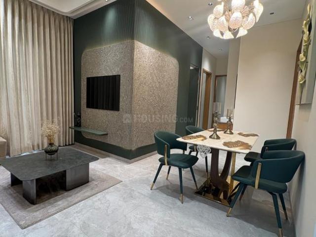 2 BHK Apartment in Yewalewadi for resale Pune. The reference number is 21026272