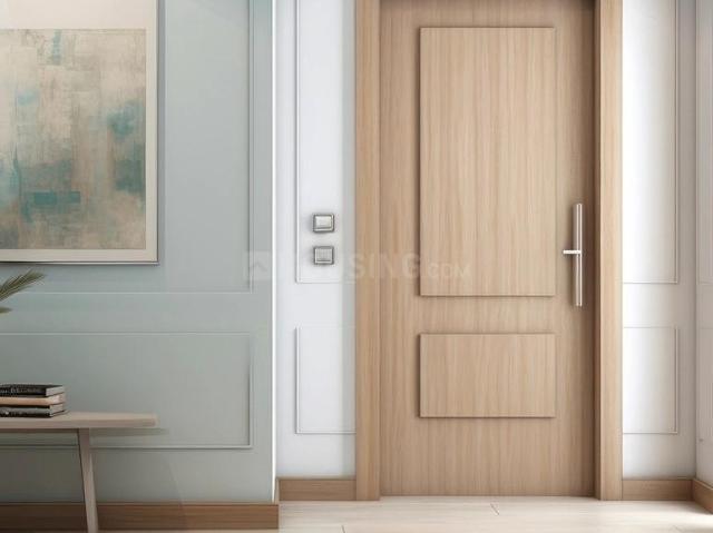 2 BHK Apartment in Yewalewadi for resale Pune. The reference number is 21335643