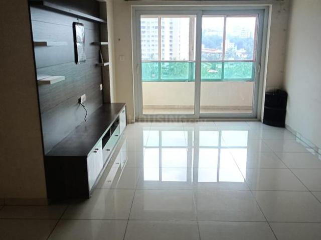 2 BHK Apartment in Yeyyadi for rent Mangalore. The reference number is 19423450