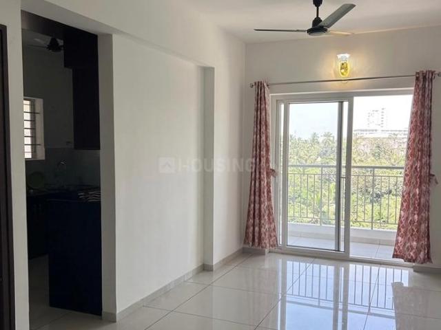 2 BHK Apartment in Yeyyadi for rent Mangalore. The reference number is 20303829