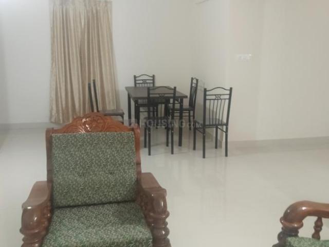 2 BHK Apartment in Yeyyadi for rent Mangalore. The reference number is 20335096