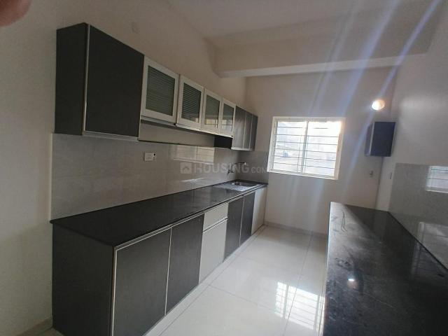 2 BHK Apartment in Yeyyadi for rent Mangalore. The reference number is 20387071