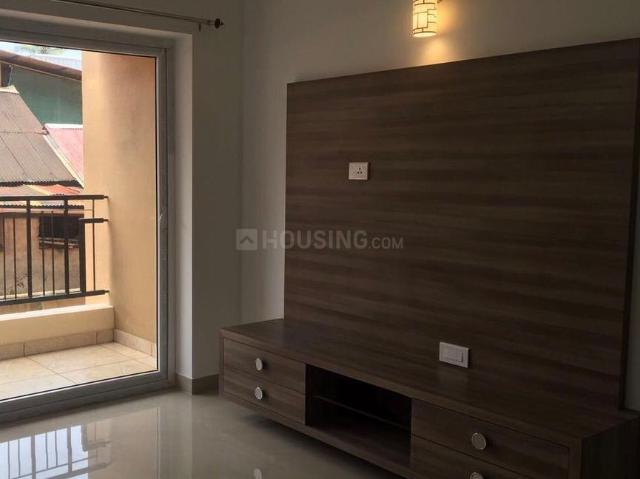 2 BHK Apartment in Yeyyadi for resale Mangalore. The reference number is 20406297