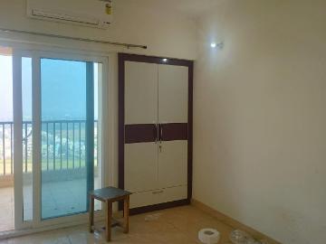 2 BHK Apartment in Yeida for rent Greater Noida. The reference number is 10757677