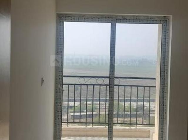 2 BHK Apartment in Yeida for rent Greater Noida. The reference number is 11336275