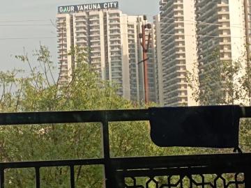 2 BHK Apartment in Yeida for rent Greater Noida. The reference number is 14021566