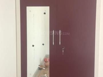 2 BHK Apartment in Yeida for rent Greater Noida. The reference number is 15022023