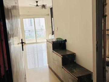 2 BHK Apartment in Yeida for rent Greater Noida. The reference number is 17120133