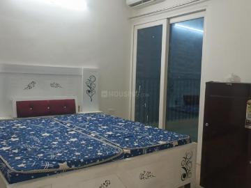 2 BHK Apartment in Yeida for rent Greater Noida. The reference number is 19656511