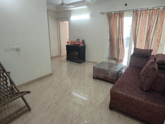 2 BHK Apartment in Yeida for rent Greater Noida. The reference number is 19885385