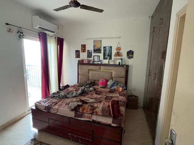 2 BHK Apartment in Yeida for rent Greater Noida. The reference number is 20068479