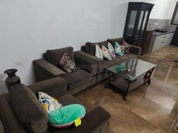 2 BHK Apartment in Yeida for rent Greater Noida. The reference number is 20213091