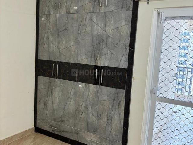 2 BHK Apartment in Yeida for rent Greater Noida. The reference number is 20755310